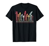 Rock And Roll Shirt. Retro Style T-Shirt