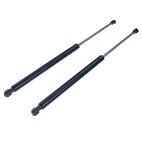 Frankberg 2x Molle a gas Cancello posteriore