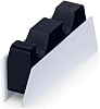 PlayStation 5 DualSense Charging Station - PS5 Compatible Gaming Arm Charging Stand - Dual Charging Dock (IMPORTER GUARANTEED)