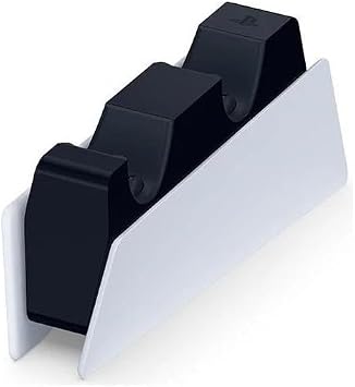 PlayStation 5 DualSense  arj  stasyonu - PS5 Uyumlu Oyun Kolu  arj Stand  -  kili  arj Dock  THALAT I GARANT L