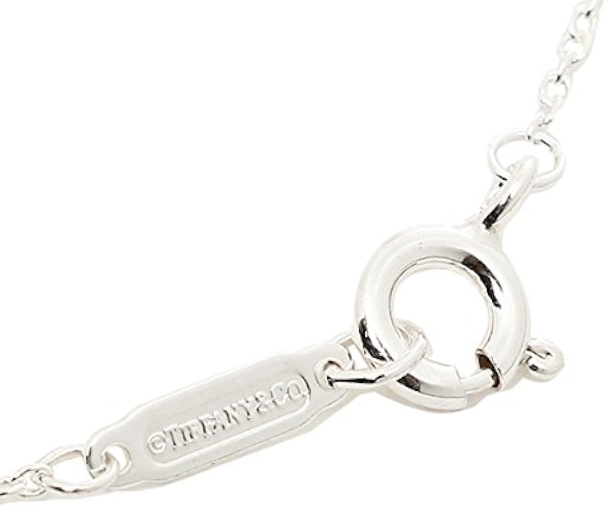 Tiffany & Co. リングとネックレス セット ネックレス＆ペンダント | Tiffany & Co.