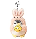 Photo Gallery zitokin portachiavi in peluche a forma di pinguino, kawaii farcito a forma di pinguino, borsa, zaino, fascino, roba carina, da donna, coniglietto rosa., small Photo Gallery zitokin portachiavi in peluche a forma di pinguino, kawaii farcito a forma di pinguino, borsa, zaino, fascino, roba carina, da donna, coniglietto rosa., small
