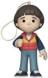Size: Standard FunKo Ornament: Stranger Things - Will Vinyl Figure Item #34021