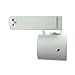 Lightolier Miniforms MR16 Low Voltage Track Light in White