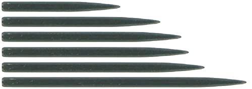 Bull's Steel Dart Grip Points 42mm - Image 2