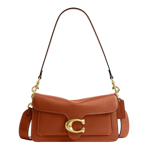 Image of Coach Women's Soft Tabby Shoulder Bag 26