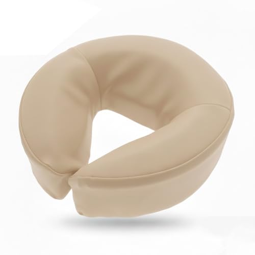 Royal Massage Universal Standard Memory Foam Face Cradle Cushion for