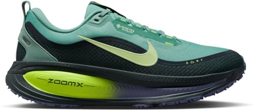 Nike Vomero 18 Gtx, Scarpe Da Passeggio Uomo, Seaweed Barely Volt Cannon Vol, 42.5 Eu