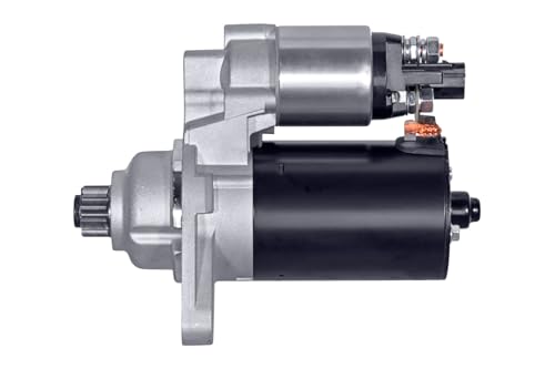 HELLA 8EA 012 526-521 Starter/Anlasser - 12V - 1.1kW