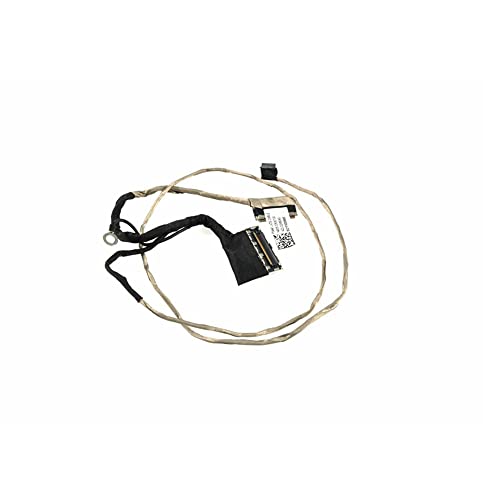 Câble d'écran pour ASUS ExpertBook P2 P2451FA P2451FB LED noir