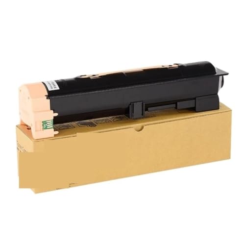 Cartouche toner noire pour Xerox IV2060 DC3060 DC2060 DC3065