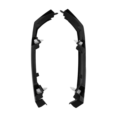 Sourcils de phares Infiniti QX56 réparer moulure phare inférieure