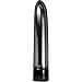 Synergy Erotic Vibe Me Petite 5 Inch Mini Vibrator Fully Submersible 100% Waterproof, Luster Black