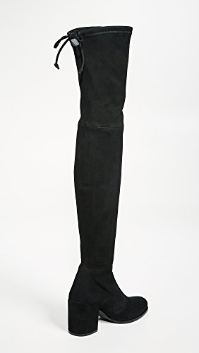Stuart Weitzman Women's TIELAND Over The Knee Boot4