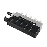 OEM 2203200258 A2203200258 Suspension luft versorgung block geeignet for S350 S500 W220