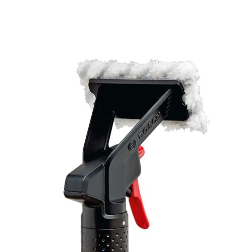 Bosch Small Replacement Microfiber Cloths (GlassVAC)