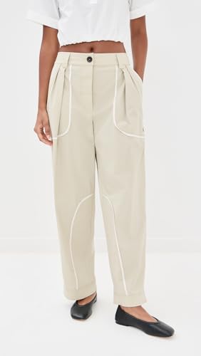 Women's Le Weekend Cargo Style Pants2