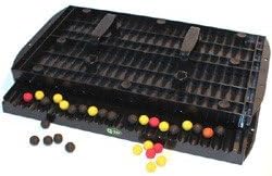 16mm Large Boilie Rolling Bait Making table
