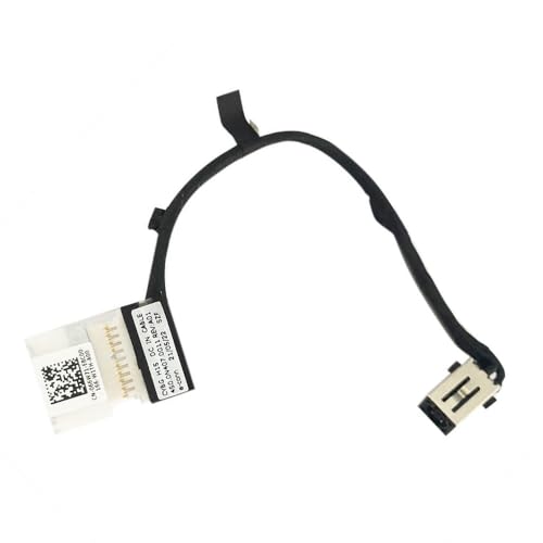 に適合する DELL Inspiron 7510 Vostro 7510 066W71 66W71 450.0N407.0011 ノートパソコン用DC電源ジャックケーブル