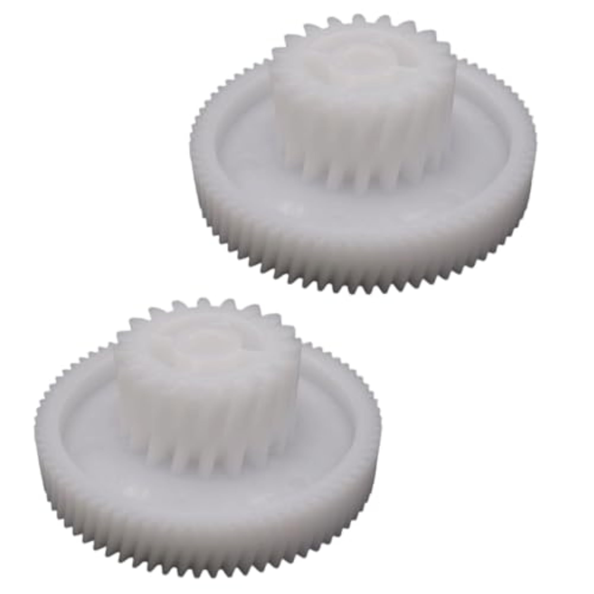 2X Gear for Grinder 74/19 Tooth Grinder Mincer Gear
