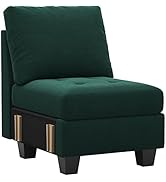 Belffin Single Seat Module