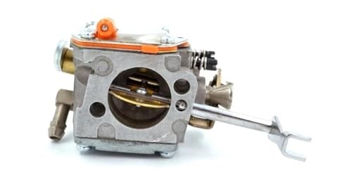 Carburateur 0117285 haute précision pour moteur Wacker BS600 et BS50-2