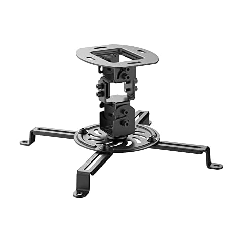 Soporte de Techo para proyectores conecto, inclinable y giratorio Cover