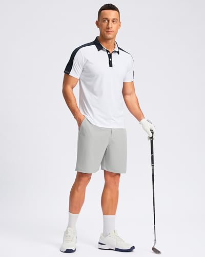 Pudolla Men's 7