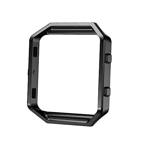 OSALADI Marco De Reloj Deportivo De Acero Inoxidable Caja De Reloj para Uso Diario