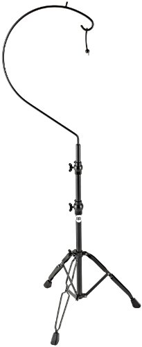 Meinl Cymbals Tmscs Suspended Cymbal Stand, Black #TOP7