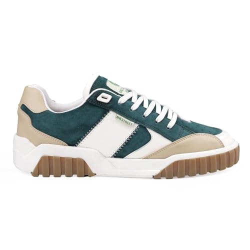 Image of Bacca Bucci Men Lace Up Sneaker Shoes