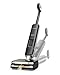 Tineco Floor ONE S9 Master Nass Trockensauger, StreakFree-Abzieher, ThermoBlast-Tech, 9,9 cm Superflaches Gehäuse, 23000Pa Saugerkraft, Flashdry-Selbstreinigung, 150° Grüner DustReveal-Licht