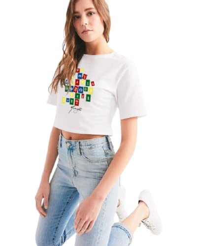 Image of Greciilooks Women's Regular Fit Top