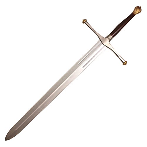 Game of Thrones Foam Ned Stark Ice Sword With Collector Box - ST