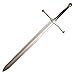 Neptune Trading Game of Thrones Foam Ned Stark Ice Sword with Collector Box Standard