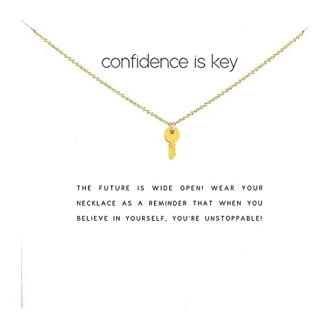 Collier d'amitié en or ZYAWP Cover