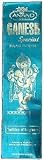Anand Ganesh Special Fluxo Incense - 25 Gram Package - Exotic Incense From India
