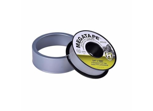Oatey 15110 Hercules Mega Tape Thread Sealant