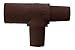 Leviton 16A22-UY 16-Series Taper Nose, Female, Multi-Way, Commercial Grade, Cam-Type Connector, Yellow