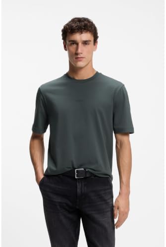 BOSS Men TChup 10242929 01 Open Green 377 XXL – Ansicht 3