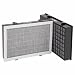 Produktbild Ideal Health Hepa-Filter für ACC55 VE=2 Stück