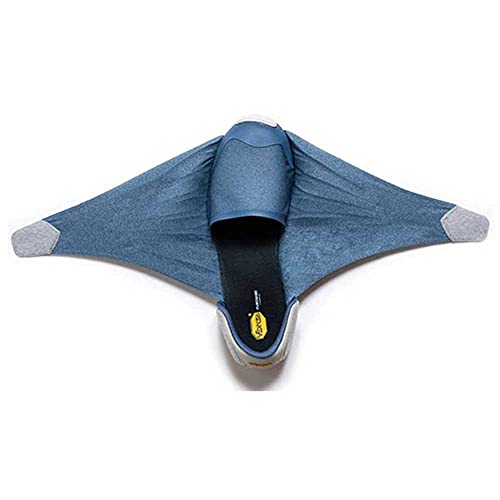 Vibram Women's Furoshiki ECO Free Casual Travel Shoe3