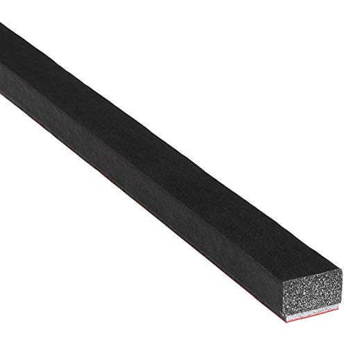 Exclusive Discount 90% Price M M SEALS A060-100F Sponge Rubber Seal Solid with Self Adhesive 25/64โ Height X 19/32โ Width Universal weatherstrip Extrusion Neoprene Strip (100 Feet) Exclusive Discount 90% Price M M SEALS A060-100F Sponge Rubber Seal Solid with Self Adhesive 25/64โ Height X 19/32โ Width Universal weatherstrip Extrusion Neoprene Strip (100 Feet)