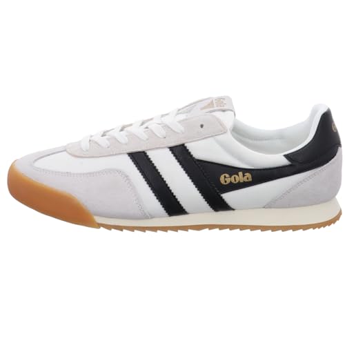 Gola Europa CMB561WB basket légère contre la fatigue des pieds