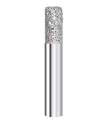 STNE - 615 Cutfast (CNC Tool) Vaccum Brazed Stone Router End...