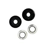 ハイテック エックスケー K100/K110/K120用 ダンパーラバーセット XKK100-003