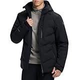 Icepeak Foley Skijacke Herren