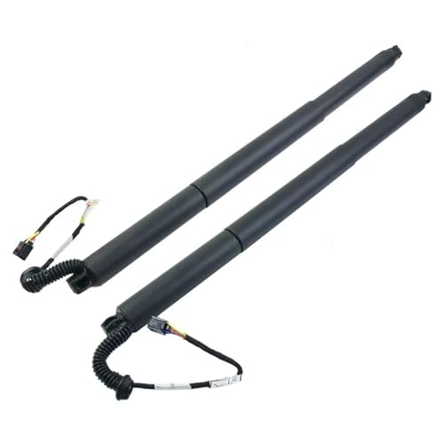 Vérin de hayon électrique robuste pour coffre automatique Skoda Superb 3