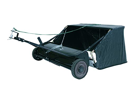 TEXAS 90053031 Grassammler Grasfangbox Fangkorb zu Texas Rasentraktoren der XC Serie