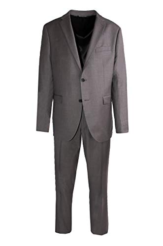 Thomas Goodwin - Traje - para hombre gris 54 Cover